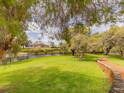 272A Bennett Springs Drive, Bennett Springs WA 6063