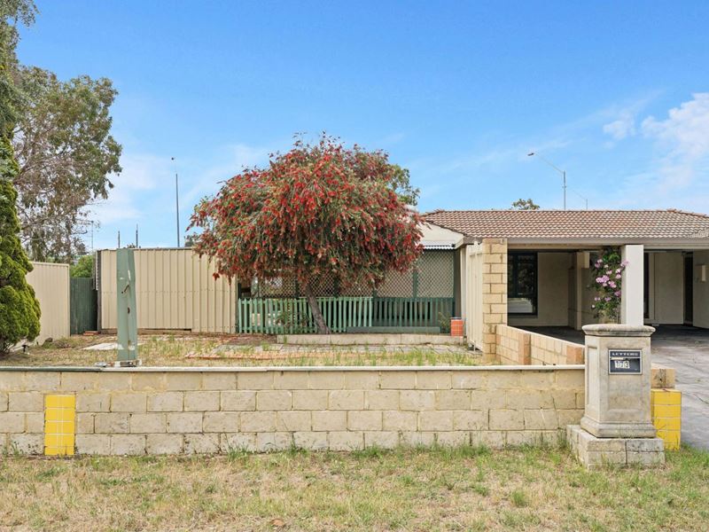 173 Odin Road, Innaloo