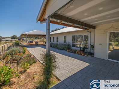 6 Corymbia Close, Copley WA 6562
