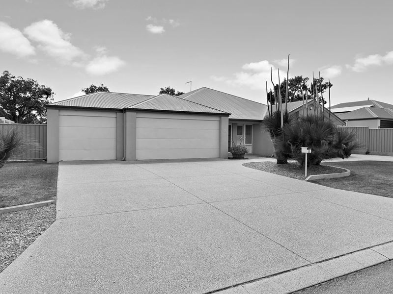 9 Conebush Circle, Falcon WA 6210