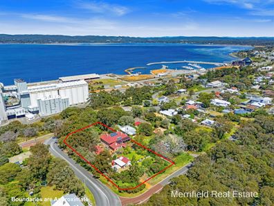 68 Brunswick Road, Port Albany WA 6330