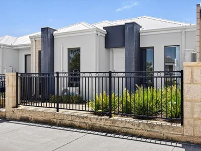 21 Orange Street, Kwinana Town Centre WA 6167