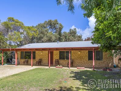 3/1 Turner Drive, Guilderton WA 6041