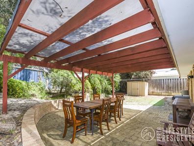 3/1 Turner Drive, Guilderton WA 6041