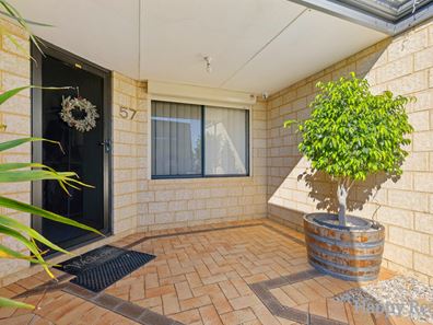 57 Manly Crescent, Warnbro WA 6169