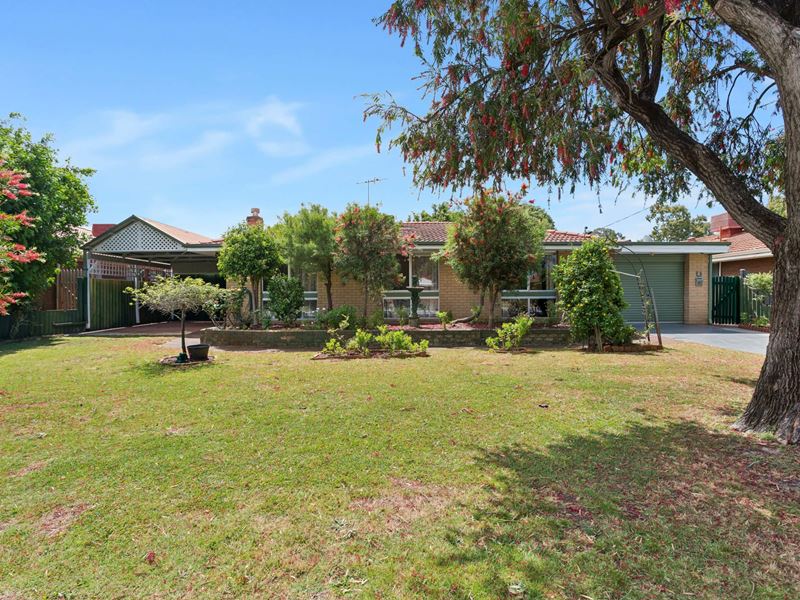 12 Chevalier Way, Thornlie