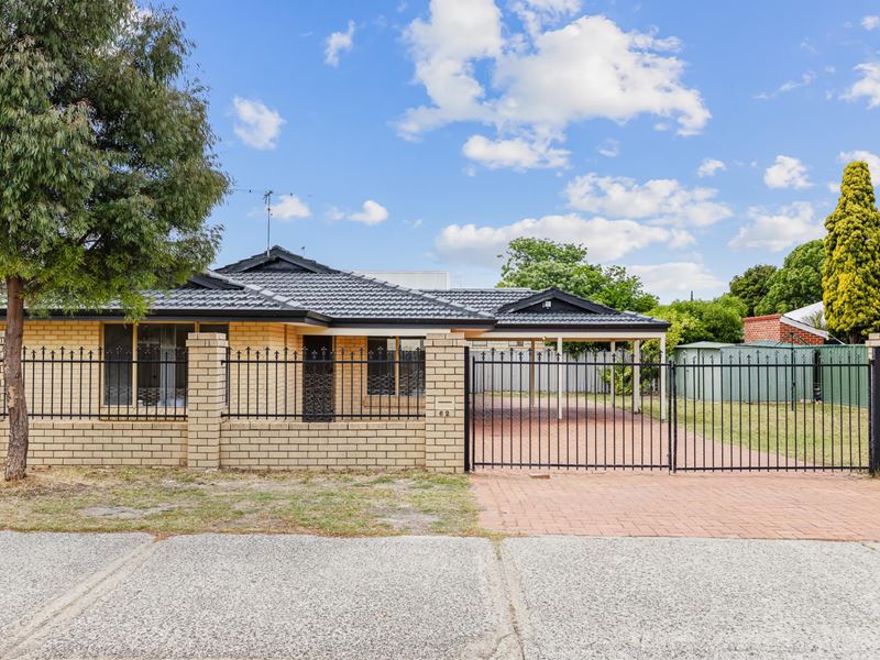 62 Francisco Street, Rivervale WA 6103
