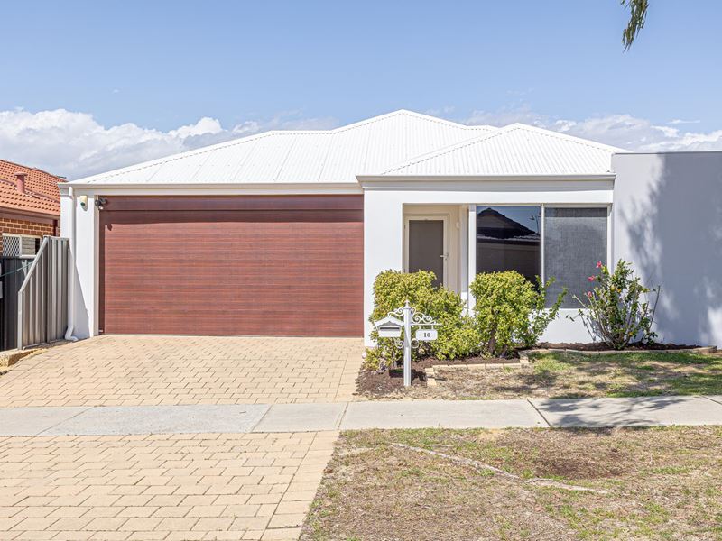 10 Sawtooth Bend, Banksia Grove WA 6031