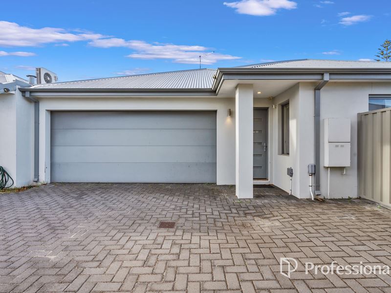 36B Newport Way, Balga WA 6061