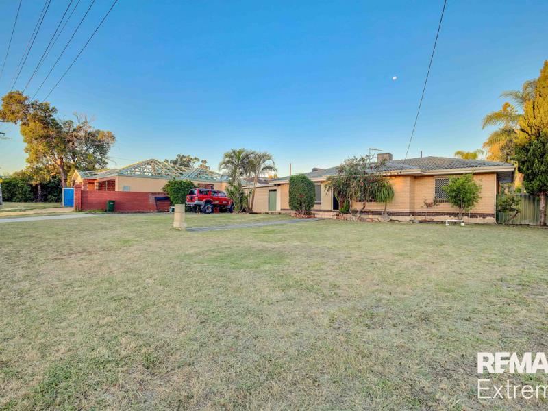 35 Cumberland Road, Forrestfield