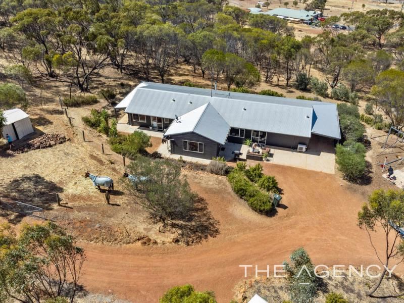 18 Beaufort Street, West Toodyay