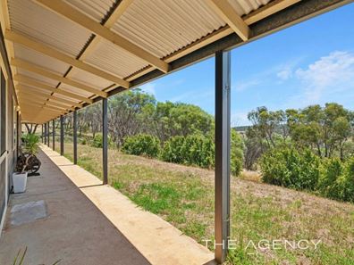18 Beaufort Street, West Toodyay WA 6566