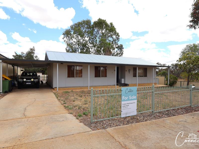 11 Helena Street, Goomalling WA 6460