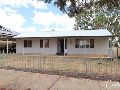 11 Helena Street, Goomalling WA 6460