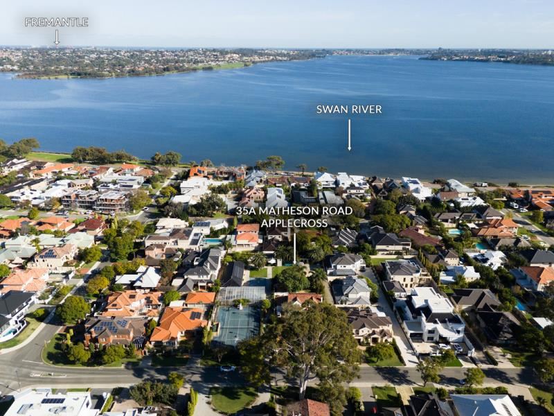 35A Matheson Road, Applecross WA 6153