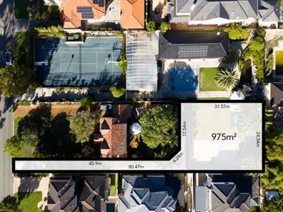 35A Matheson Road, Applecross WA 6153