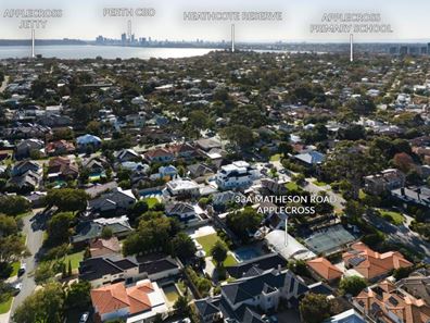 35A Matheson Road, Applecross WA 6153