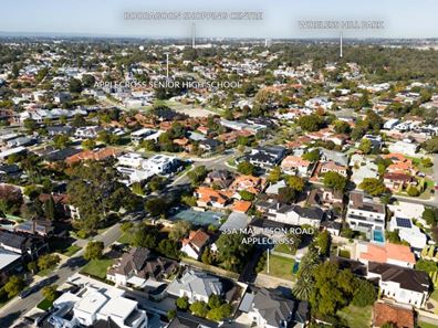 35A Matheson Road, Applecross WA 6153