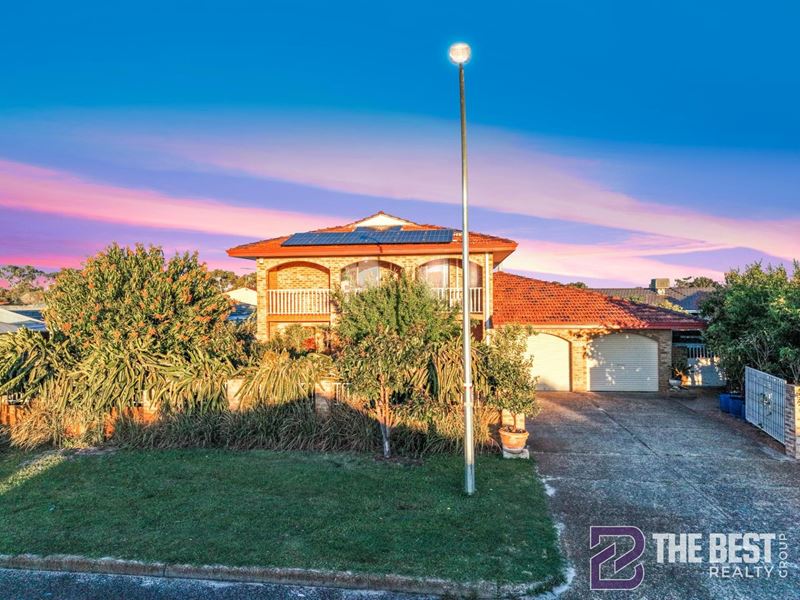 4 Naunton Way, Eden Hill WA 6054