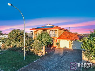 4 Naunton Way, Eden Hill WA 6054