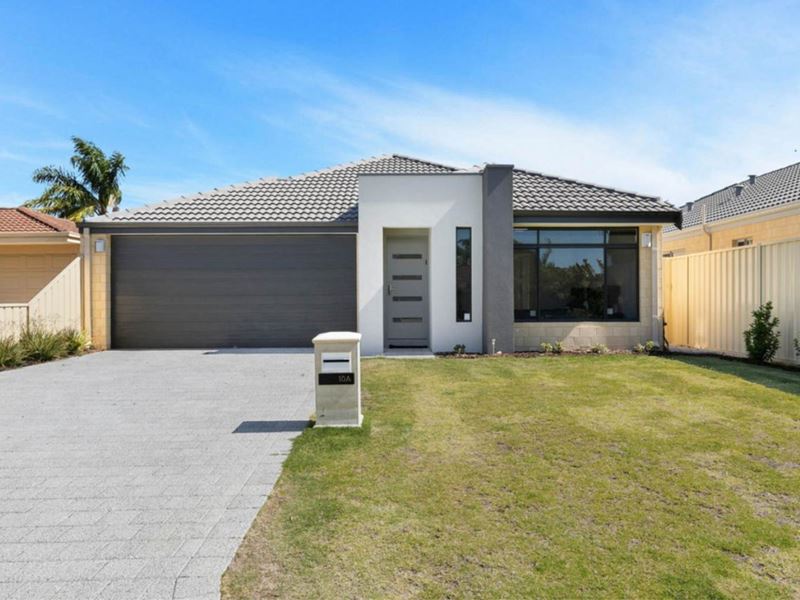 10A Plover Place, Ballajura