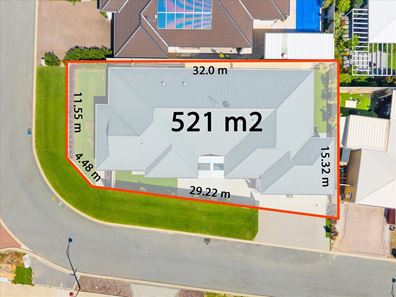 22 Broadmoor Loop, Meadow Springs WA 6210