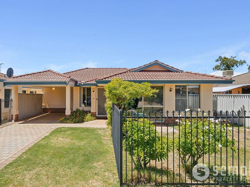 12/5-9 Herndon Close, Cannington