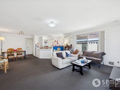 12/5-9 Herndon Close, Cannington WA 6107