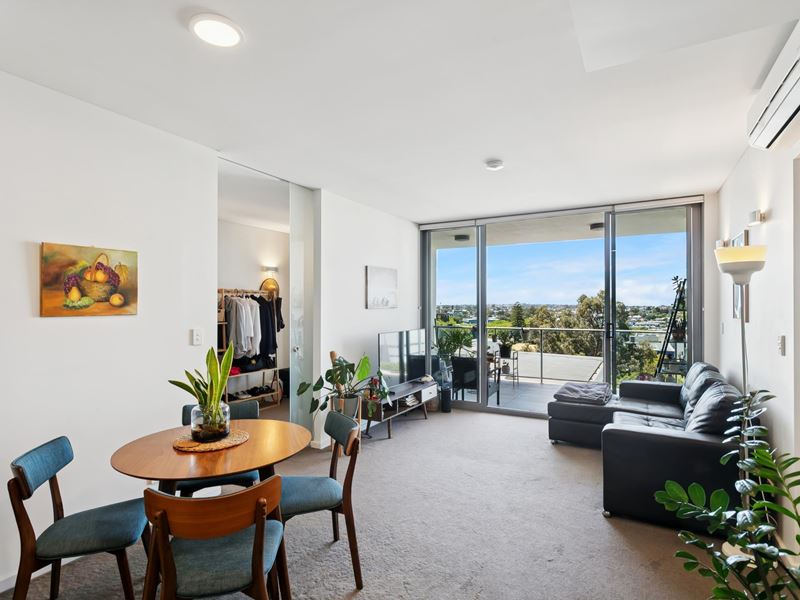 45/1178 Hay Street, West Perth