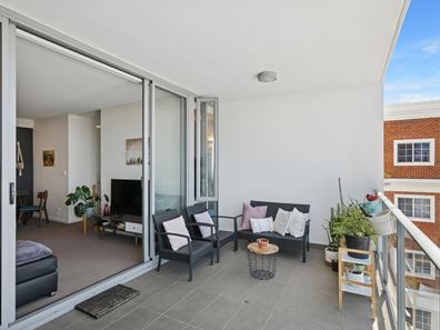 45/1178 Hay Street, West Perth WA 6005