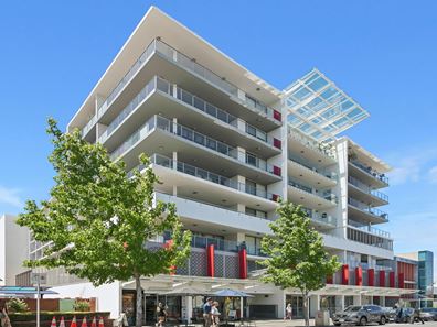 45/1178 Hay Street, West Perth WA 6005