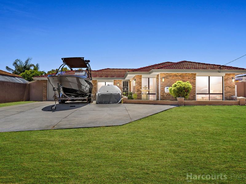 96 Huntingdale Road, Huntingdale WA 6110