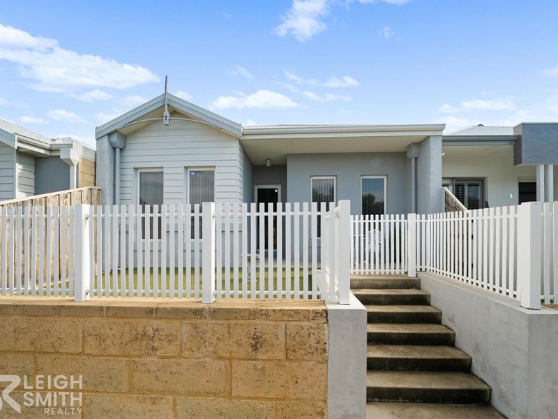 6 Rufa Lane, Halls Head