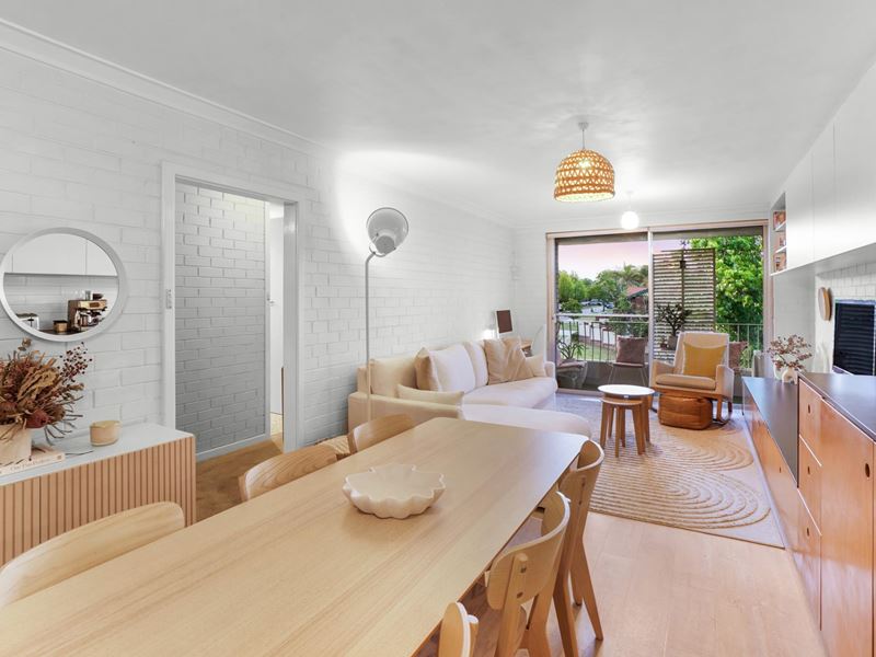 15/738 Beaufort Street, Mount Lawley