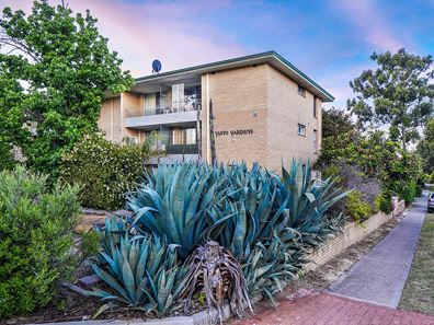 15/738 Beaufort Street, Mount Lawley WA 6050