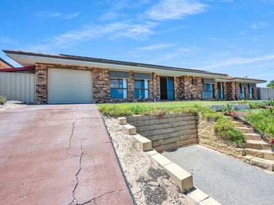 21 Glenview Street, Mount Tarcoola WA 6530