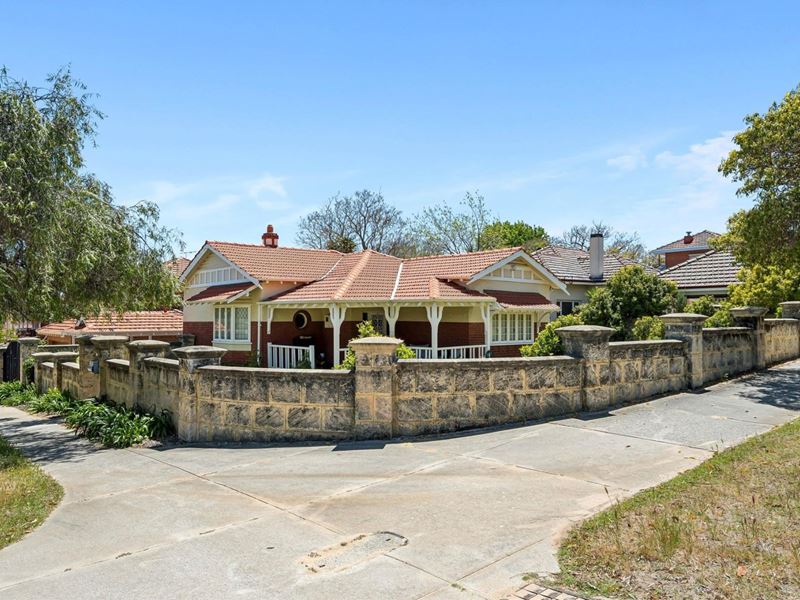 34 Woodroyd Sreet, Mount Lawley WA 6050