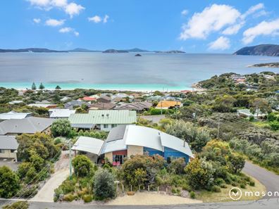 12 Caledonia Crescent, Goode Beach WA 6330