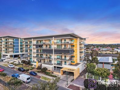 106/25 Malata Crescent, Success WA 6164