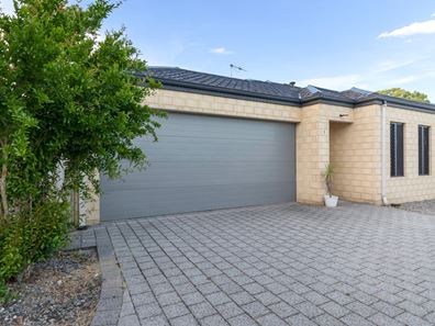 2/172 Hicks Street, Gosnells WA 6110