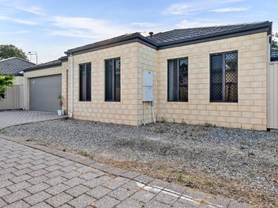 2/172 Hicks Street, Gosnells WA 6110