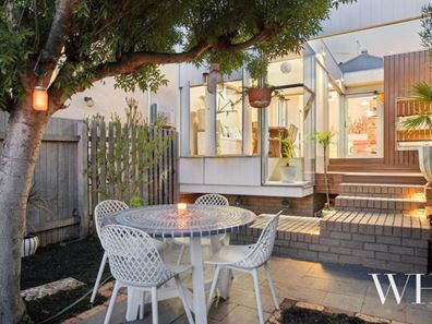 59 Bellevue Terrace, Fremantle WA 6160
