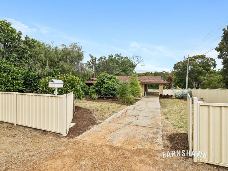 15 Yilgarn Street, Mundaring