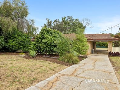 15 Yilgarn Street, Mundaring WA 6073