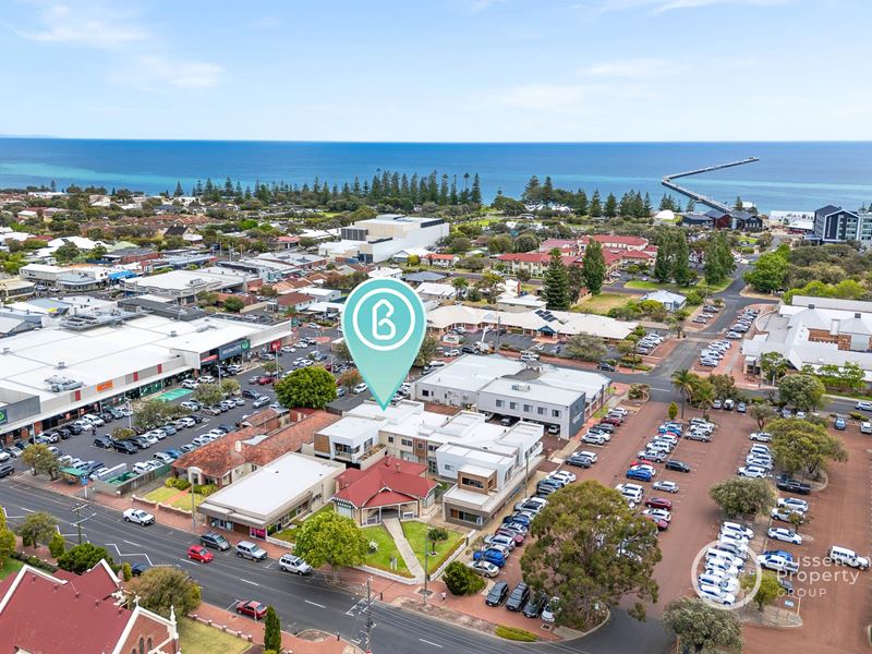 102/75 Kent Street, Busselton