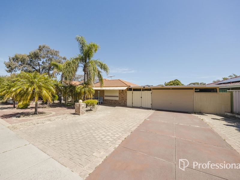 71 Addington Way, Marangaroo WA 6064