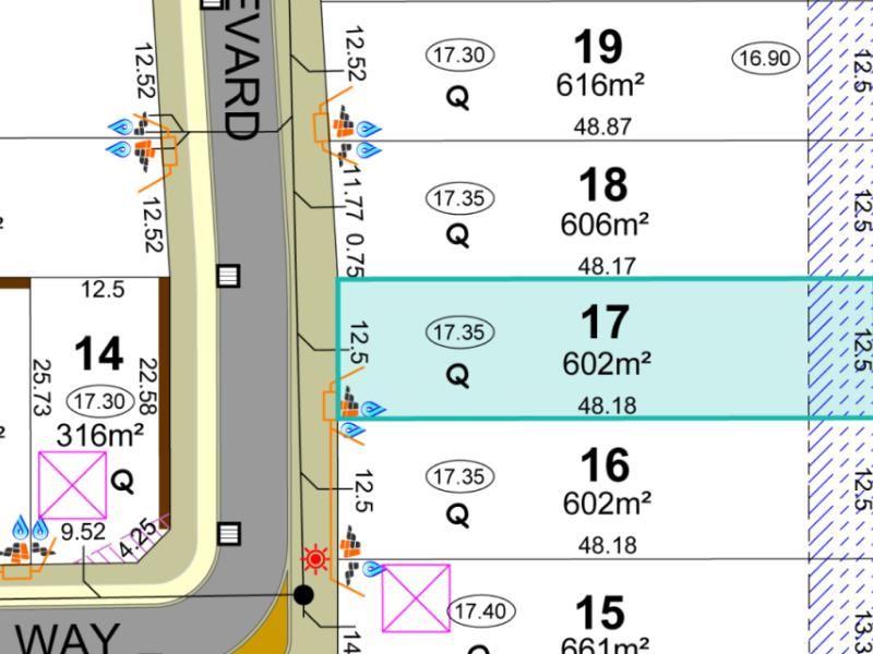 Lot 17 Vinsanto Boulevard, Dayton WA 6055