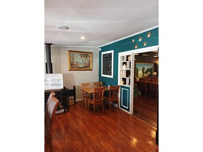 Food/Hospitality - Profitable Restaurant For Sale-Prime Location in Roleystone