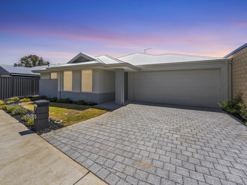 25 Coronado Way, Madora Bay
