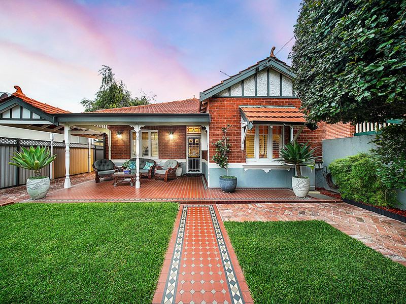 133A Sixth Avenue, Inglewood WA 6052